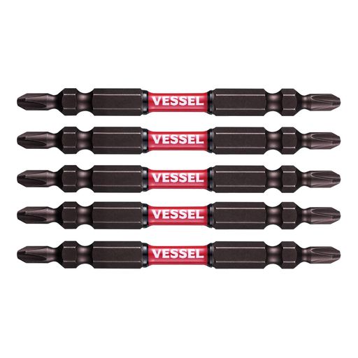 ٥å(VESSEL)40VбξƬӥåȥܥȡ+2x4.5x82mm5SDT5P2082
