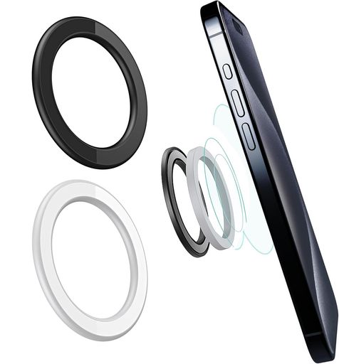 MENETOP2個入り磁力スマホ壁ホルダーMAGSAFE壁掛けMAGSAFEシール強力粘着マグネットステッカー車載ホルダーFORIPHONE/IPAD/ANDROIDシリーズ対応車/浴室/オフィス用/お風呂/キッチン/玄関 MENETOP2個入り磁力スマホ壁ホルダーMAGSAFE壁掛けMAGSAFEシール強力粘着マグネットステッカー車載ホルダーFORIPHONE/IPAD/ANDROIDシリーズ対応車/浴室/オフィス用/お風呂/キッチン/玄関