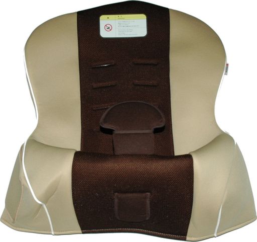 CHILDGUARD(チャイルドガード)シートクッション(TAKATA04-SMARTFIXBASICエクリュ用)AFSTC011 CHILDGUARD(チャイルドガード)シートクッション(TAKATA04-SMARTFIXBASICエクリュ用)AFSTC011