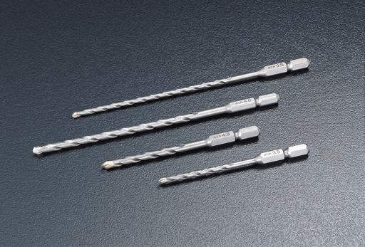 ˥(UNIKA) ťɥ饤СӥåȥɥRJ  3.4MM RJL3.4X150