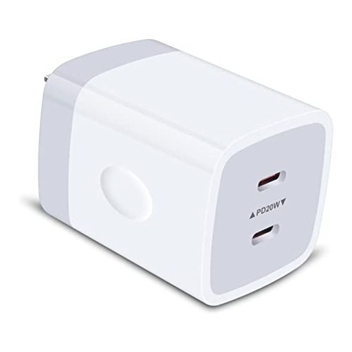 ®Ŵ TYPE-C USBŴ 40W 2ݡTYPE-C*2 IPHONE 16Ŵ C Ŵ TYPE C 󥻥...