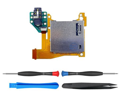 ELECGEARѥ५ɥ꡼SWITCHLITEHDH-001бΥ५ɥץåPCB⥸塼롢3.5M...