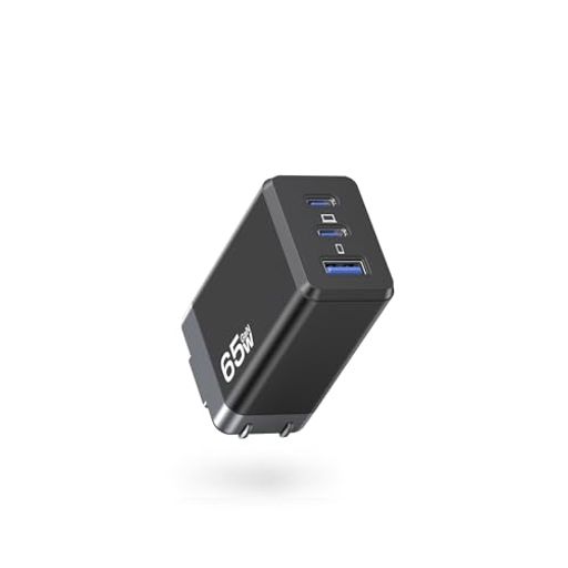 PD Ŵ 65W [ȳĶ·Ķ] TYPE-C USB Ʊ ®Ŵ Ķ㲹 GANIII C ...