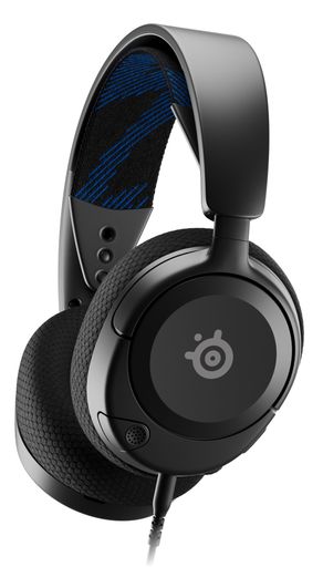 STEELSERIESߥ󥰥إåɥåȥإåɥۥPLAYSTATION5ѥǥARCTISNOVA1P̩ͭķޥ...