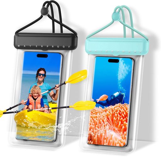 スマホ防水ケース【新登場&2枚セット】IPX8完全防水指紋認証/FaceID認証対応高透過率水中撮影防水ケースお風呂山登り海水浴釣り水泳など適用タッチ快適iPhone/Android7.2インチ以下全機種対応 スマホ防水ケース【新登場&2枚セット】IPX8完全防水指紋認証/FaceID認証対応高透過率水中撮影防水ケースお風呂山登り海水浴釣り水泳など適用タッチ快適iPhone/Android7.2インチ以下全機種対応
