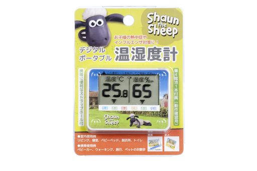 ShauntheSheep(ҤĤΥ硼)ǥݡ֥벹ٷ׼ⲰSS300-01