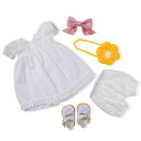 BlissfulPixie手作りウォルドルフ人形の服30cm服セット素敵なボックス女の子クリスマス誕生日プレゼント-Fairyの服アクセサリー