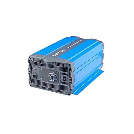 COTEK ƥå ȥС/DC-ACС SP꡼ SP3000-248(3000W/Ű48V) SP3...