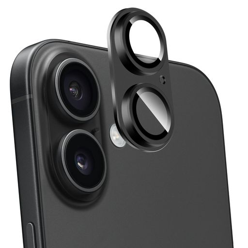 ZXZoneforiPhone17カメラフィルムアルミ合金製+AR高透過率強化ガラスアイフォン17レンズ保護カメラカバーレンズ保護フィルム防爆裂・耐衝撃・スクラッチ防止・露出オーバー防止・ケースに…