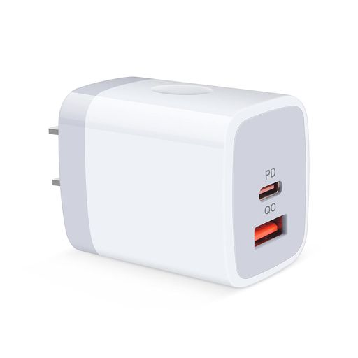 HOOTEK®ŴTYPE-C2ݡ20WUSB-CŸץPD&QC3.0б/USB-A&USB-C/PSEǧUSB󥻥...