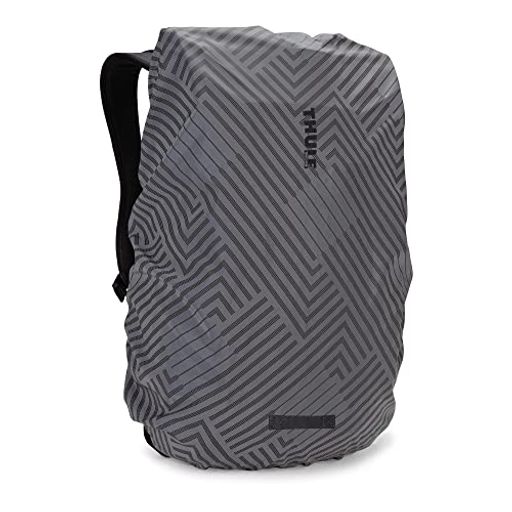 [スーリー]レインカバー自転車通勤THULEPARAMOUNTRAINCOVERSILVERSILVER3204733FREESIZE