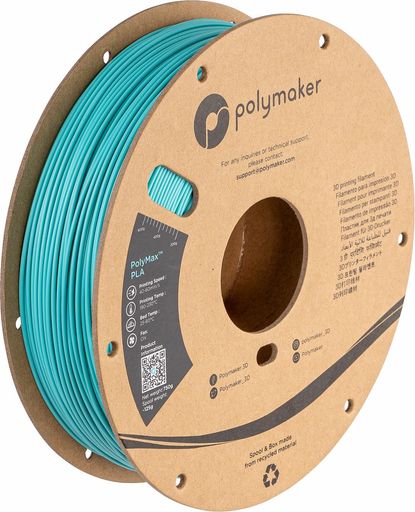 ݥ᡼(Polymaker)3Dץ󥿡ѹ⶯PLAեPolyMaxPLA1.75mmƥ
