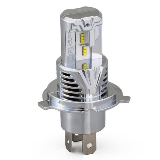 デイトナ(Daytona) H4 LED ヘッドライト バイク 2500ルーメン BELLOF(ベロフ) プレ...