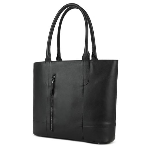 [KMRHM]トートバックメンズレディーズビジネスライチ模様付き大容量多機能通勤男性用大容量トート大型a..