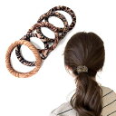 Natunofuヘアゴム跡がつかないゴム黒おしゃれ大人髪ゴム跡がつかないヘアゴム御洒落丈夫切れない髪ゴム可愛いヘアゴム跡がつきにくいヘアゴムメンズヘアゴムたくさんヘアゴムまとめ伸…