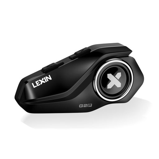 Amazon.co.jp: LEXIN B4FM バイク インカム 10riders 10人同時