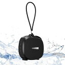COOPERSWP-03BポータブルコンパクトワイヤレスBluetooth防水スピーカー