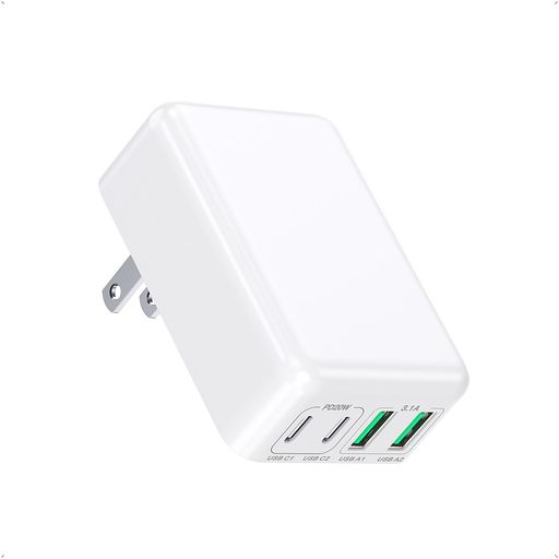 40WPD®ŴUSB󥻥ޤꤿ߼20W3.0AIPHONE16Ŵ4ݡACץѥȷ̤ǥѥե...
