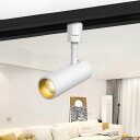 LEDダクトレールライト。パイプレール照明。LED芯1200lm。角度は調整可能です。統合された照明。インストールが簡単。ショッピングモールの照明。室内照明。ランプ。(ホワイトケース。…