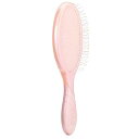 WETBRUSH(ウェットブラシ) プロディタングラー ホログラフィック ピンク 1個(4)