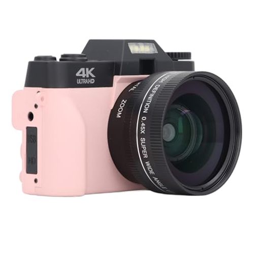 4K 48MP ȥեǥ륫顢16X ǥ륺ࡢ180 ٥եåץ꡼WIFIPC ֥顢Ѥ...