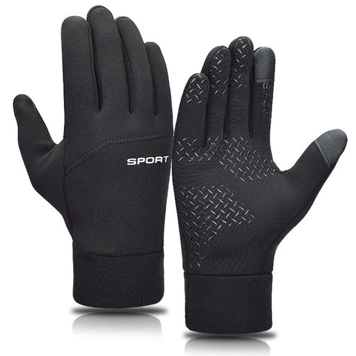 [HYJEAL]手袋アウトドアグローブスポーツ防寒グローブサイクリング手袋自転車グローブバイクグローブス..