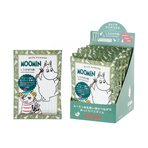 ࡼߥХѥ35G(餫Фο)12(꡼ĴǥåǥʹMOOMIN)
