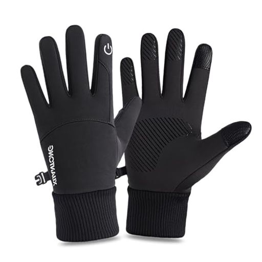 アウトドアグローブ防水防寒サイクル自転車グローブ手ぶくろ保温冬防寒手ぶくろ防風メンズレディースサ..