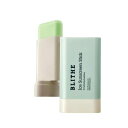 ブライド(BLITHE)アイスサンスティックSPF50+PA++++【日焼け止めスティック】顔・身体用韓国コスメUVケアクーリング効果毛穴カバー透明仕上げテカリ防止敏感肌対応軽いつけ心地(21g)