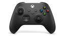 【純正品】Xboxワイヤレスコントローラー(カーボンブラック)