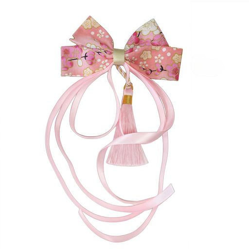 ヘアクリップ和風ヘアアクセ成人式髪飾り結婚式卒業式上品おしゃれ跡がつかないピンヘアアクセサリー