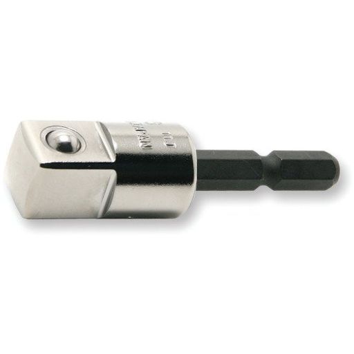 1/4(6.35mm)Hץ1/2(12.7mm)SQ.BD023N-1/2