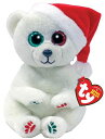 TYBEANIEEMERY-CHRISTMASPOLARBEAR-6”