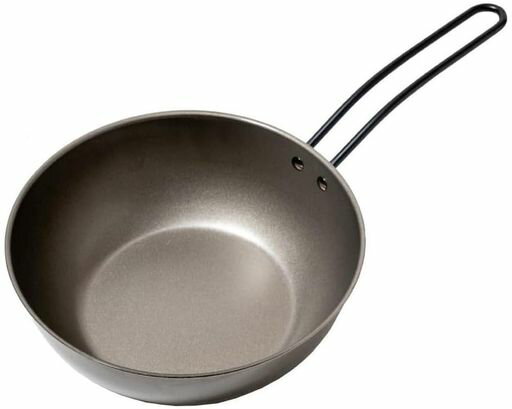 アーネスト【日本製】鉄フライパンIH対応20cm深型(鉄なのに焦げ付きにくい/軽量/空焚き不要/頑丈/高温調理)フライパン(ナノエンボスマルチパン20cm)大手飲食店愛用ブランドA-78058