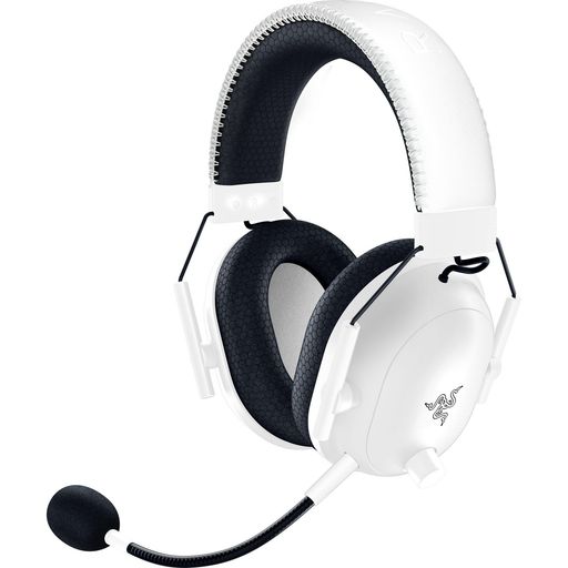 RAZERレイザーBLACKSHARKV2PROFORXBOXWHITEEDITIONワイヤレスゲーミングヘッドセットHYPERSPEEDWIRELESS2.4GHZBLUETOOTH