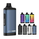 YOCAN ZIVA PRO 電子タバコ ベイプ 本体 510規格 ステルス バッテリー モッド VAPE ベイプ ヨーキャン ジーヴァ プロ CBD リキッド...