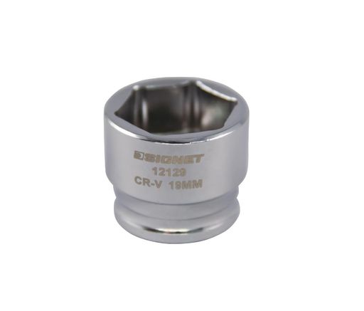 SIGNET(ͥå) 3/8DR 19MM 硼ȥå (6) 12129