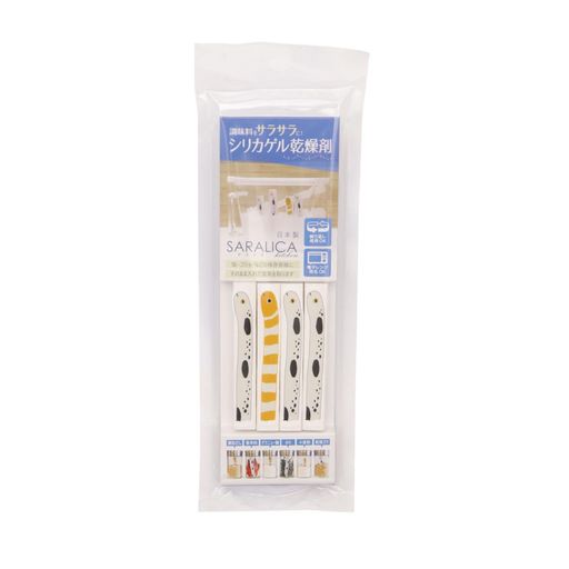 東洋ケース調味料用シリカゲル乾燥剤