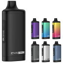 【510規格】ステルスMOD 【 ZIVA PRO 】 510バッテリー【YOCAN】 ヴェポライザー CBD専用 フルガラス対応 650MAH 電圧調整可能(...