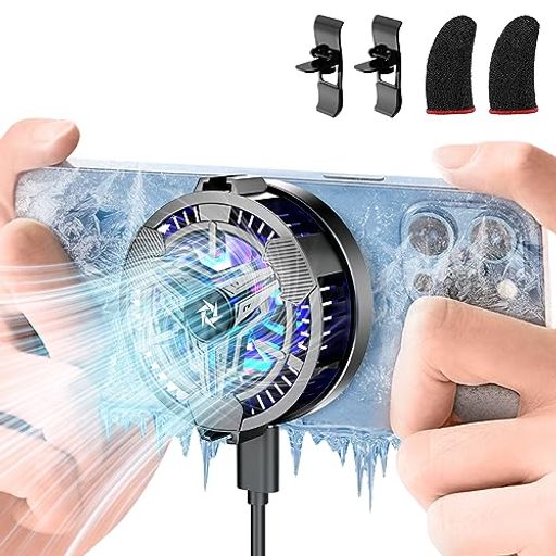 【2025年最新・磁気式/クリップ式2WAY・3秒急速冷却】COSTANDスマホ冷却ファンスマホクーラーIPHONE発熱対策USB給電式静音設計呼吸する光とともにスマホ冷却ファンペルチェ素子急速冷却 【2025年最新・磁気式/クリップ式2WAY・3秒急速冷却】COSTANDスマホ冷却ファンスマホクーラーIPHONE発熱対策USB給電式静音設計呼吸する光とともにスマホ冷却ファンペルチェ素子急速冷却