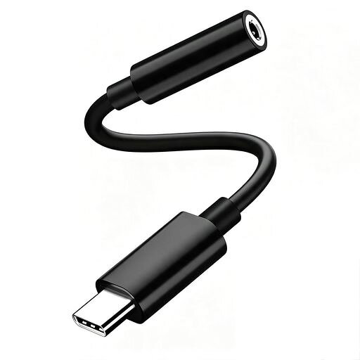 USB Type-C接続:USB Type-Cポートを搭載したデバイスに対応し、簡単に接続できます。 3.5mm音声出力:標準的な3.5mmイヤホンジャックを使用して、お気に入りのヘッドフォンやイヤホンを接続できます。 広い互換性:スマートフォン、タブレット、ノートパソコンなど、USB Type-Cポートを持つ多くのデバイスに対応しています。 コンパクト設計:軽量でコンパクトなデザインにより、持ち運びが簡単で外出先でも便利に使用できます。 簡単接続:プラグアンドプレイ対応で、ドライバーのインストール不要ですぐに使用できます。