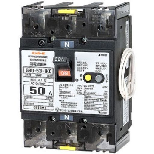 ƥѡ빩ñ3ݸϳżǴOC50AF50A30mA꡼U5301KC5030V