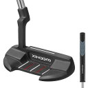 シンゲ(XINGGM) パター 右用 メンズ ヘッドカバー付き M-02