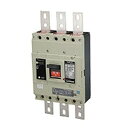 テンパール工業Eシリーズ(経済タイプ)漏電遮断器OC付GBL-603EC(時延形)300-600A可調整603EC60W2L2