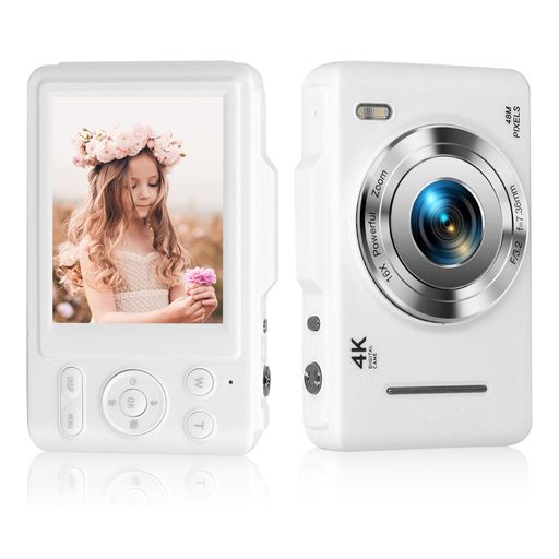 ǥ 4Kѥȥ 48MP ǥ륫 YOUTUBE ȥե 16ܥǥ륺 2.4 ...