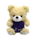 テイクオフぬいぐるみBEAR’S3652月ベージュ
