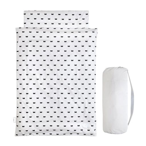 10mois(ǥ)ҤͤդȤ󥻥åݰ˻٤ХåդBEARMASK120cm~6кޤ