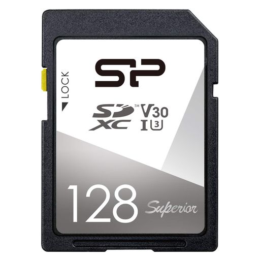 ꥳѥ SD 128GB UHS-I U3 V30 4K б CLASS10 ž® 100MB/S 5ǯݾ SP1...