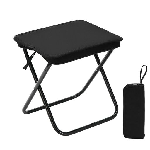 【2大進化!快適性アップ】1座面:高密度1000Dオックスフォード生地を採用!厚手で通気性に優れ、かつ抜群の耐久性を実現!2構造:3点分散サポート-座面裏に配置した3本の強化サポートベルト(中央補強ウェビング+両側高密度ウェビング)が、体重を広い面積で受け止め、「へたり」や「食い込み」を防ぎ、長時間座っても快適座り心地を実現! 【6013強化アルミ合金フレーム採用】この小型軽量折りたたみいすは、6013強化アルミ合金フレーム採用し、X型クロス構造と組み合わせることで、優れた耐荷重性と安定性を実現しました。110kgまでしっかりサポートで安定感抜群、座った瞬間から安定感を実感できます。 【370g超軽量、楽々携帯】折りたたみ椅子わずか370g・コンパクトサイズ(展開時:28x22.5x28cm/収納時:28x10x5.5cm)。片手で楽々持ち運べる。さらに便利なファスナー延長コード付きで、生地に埋もれて開けにくい悩みも解消!サッと開閉できます。 【一体型収納デザイン、簡単収納】座面が収納袋として設計されております!フレームの8ヶ所接続部を水平方向に引き伸ばし、アルミフレームを折りたたむだけで簡単に収納完了。