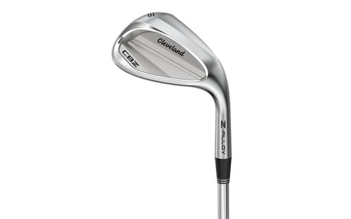クリーブランドゴルフ(Cleveland Golf) ウエッジ CBZ N.S.PRO MODUS3 TOUR 105 ス...